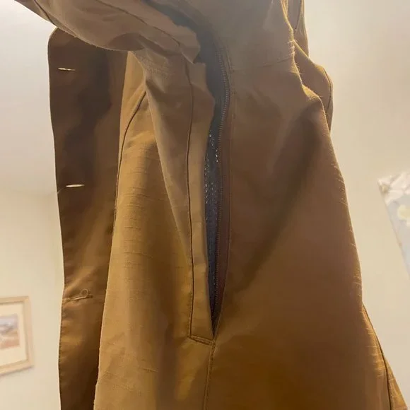 Snowboard Winter Jacket - Picture 6 of 6